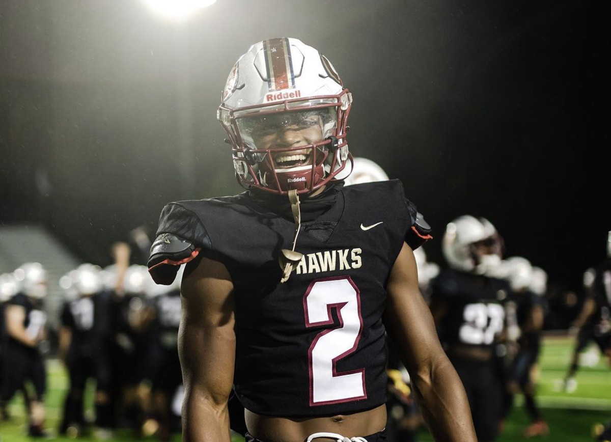 Recruiting Rundown Downs Named MaxPreps Player of Year, McClain