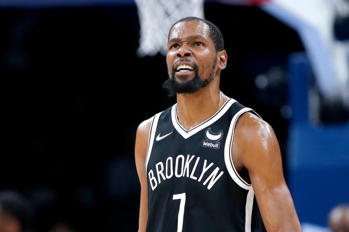 NBA Insiders Believe Phoenix Suns' Chances on Kevin Durant 'Dimmed' - Sports Illustrated Inside The Suns News, Analysis and More - Vimarsana News