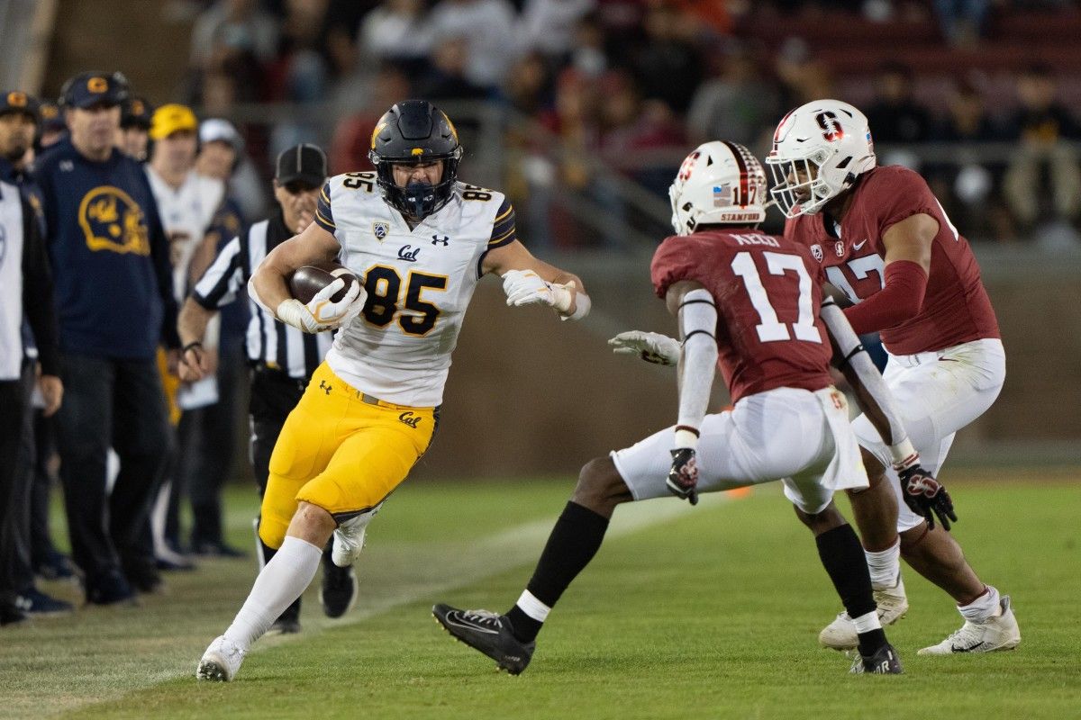 Informed Pac-12 Reporter Gives His Opinion on Where Cal Will Wind Up - Vimarsana News
