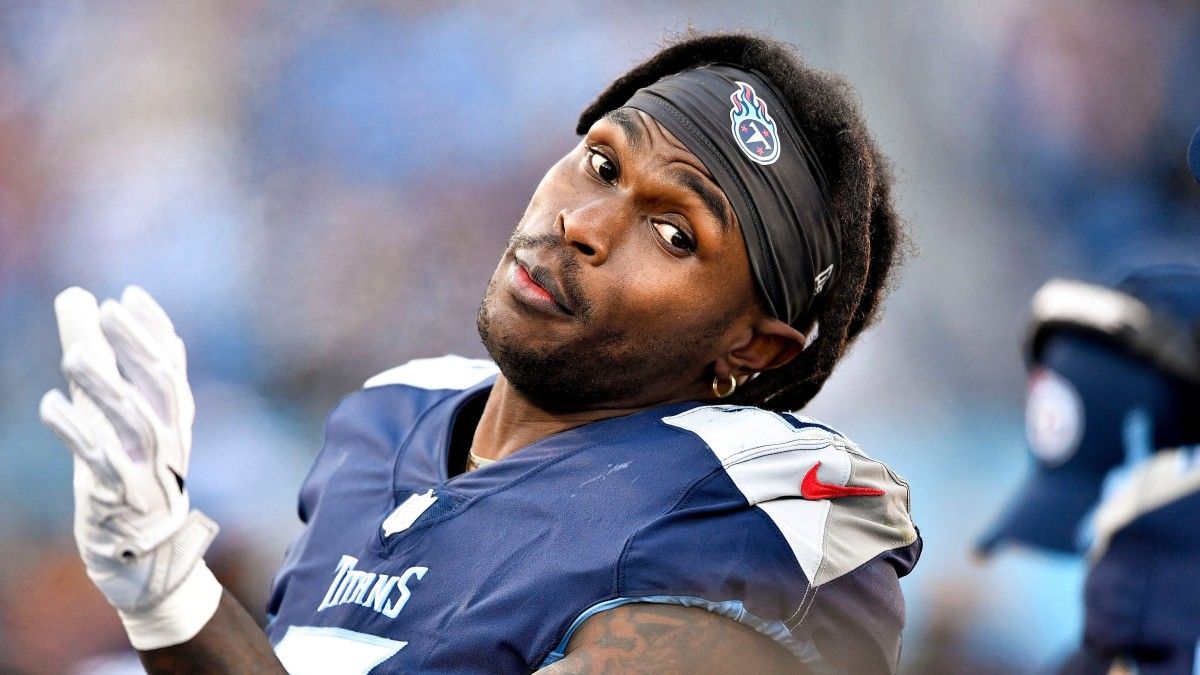 Julio Jones to the Indianapolis Colts