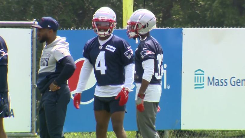 New England Patriots Training Camp 3 To Watch: Cornerbacks - Sports Illustrated New England Patriots News, Analysis and More - Vimarsana News