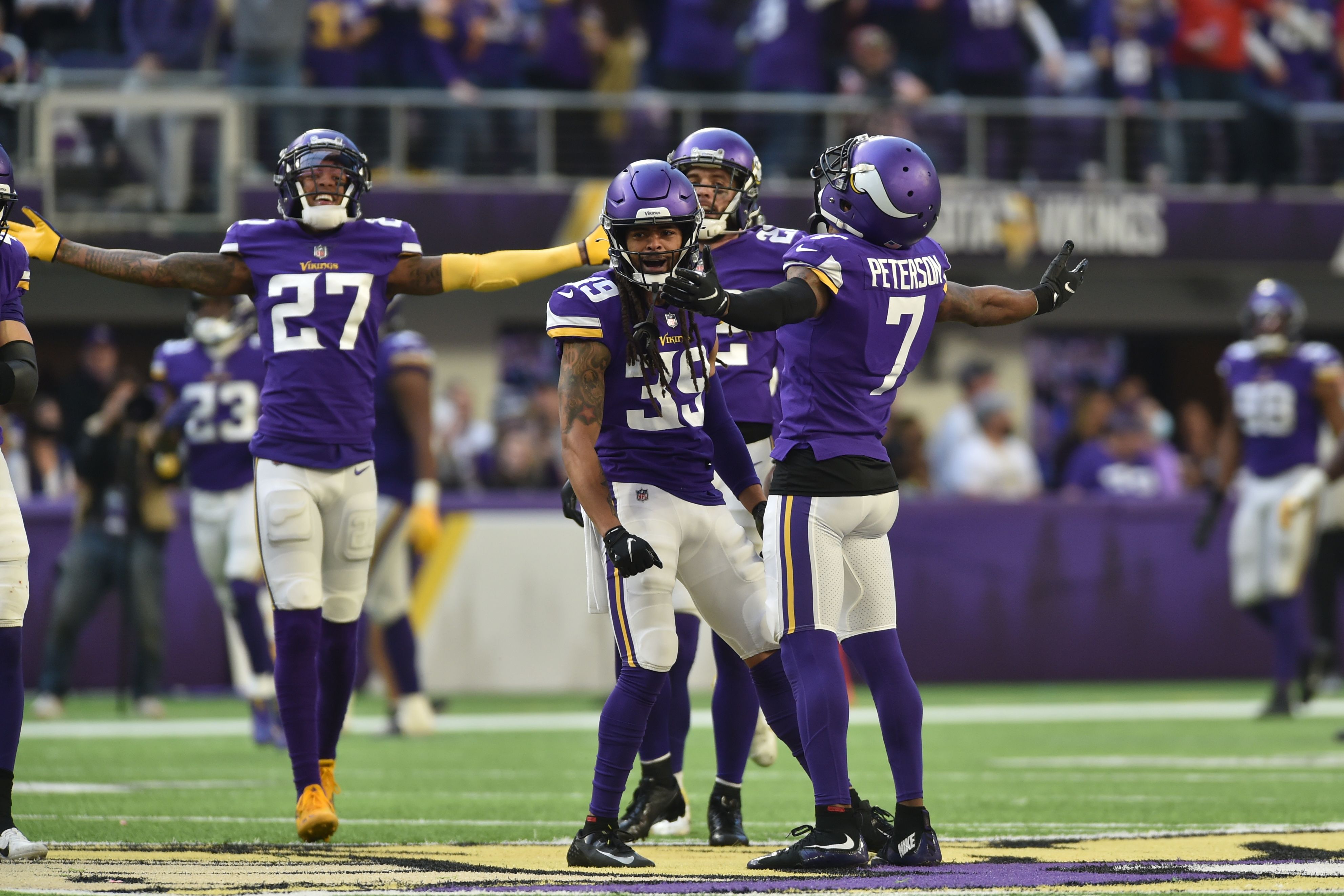 NFC North roundtable: One big 2022 question for the Vikings, Packers, Bears, and Lions - Vimarsana News