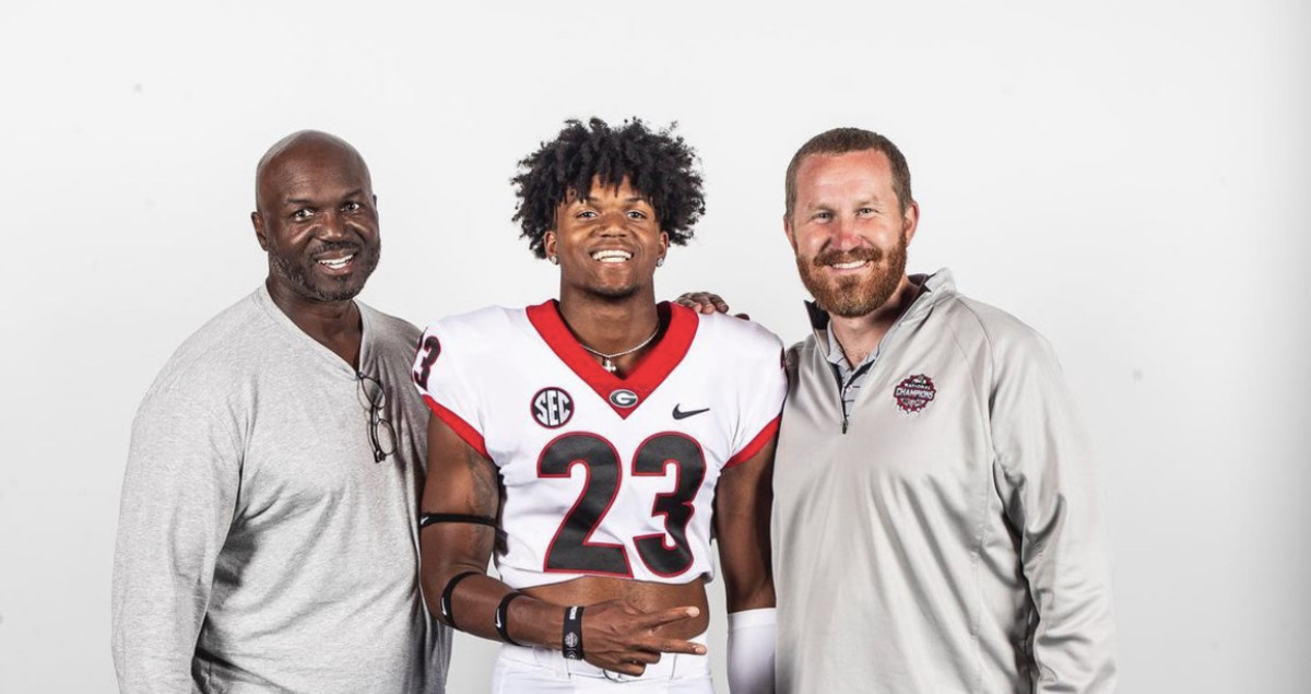 What Troy Bowles Brings to Football Sports Illustrated