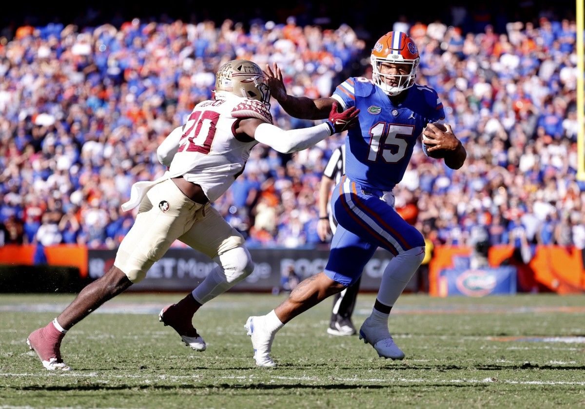 Mr. CFB: A Few Burning Questions/Hot Topics As SEC Media Days Begin On Monday - Vimarsana News