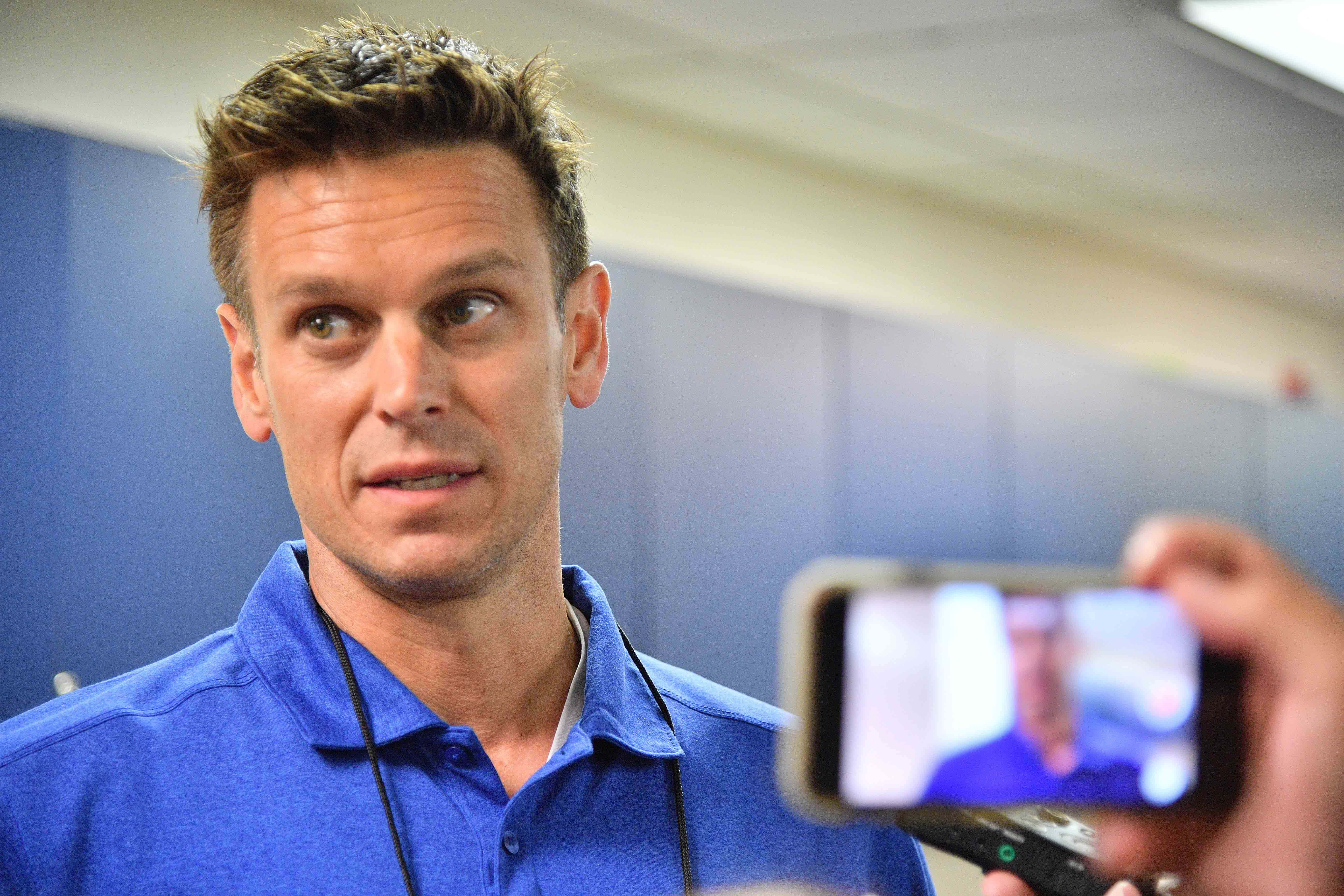 Live Tracker Every Seattle Mariners Pick From 2022 MLB Draft Sports