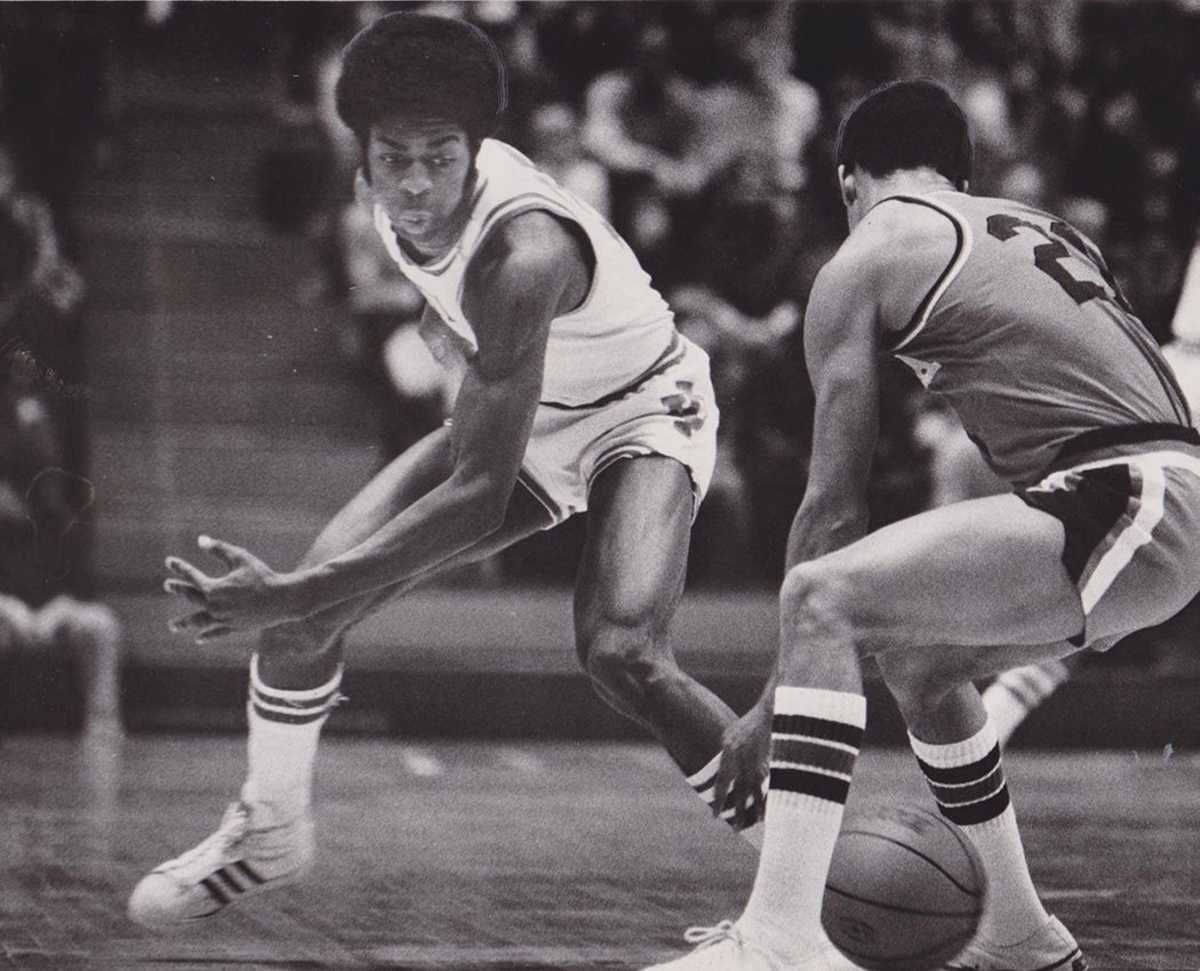 Bobby Wilkerson