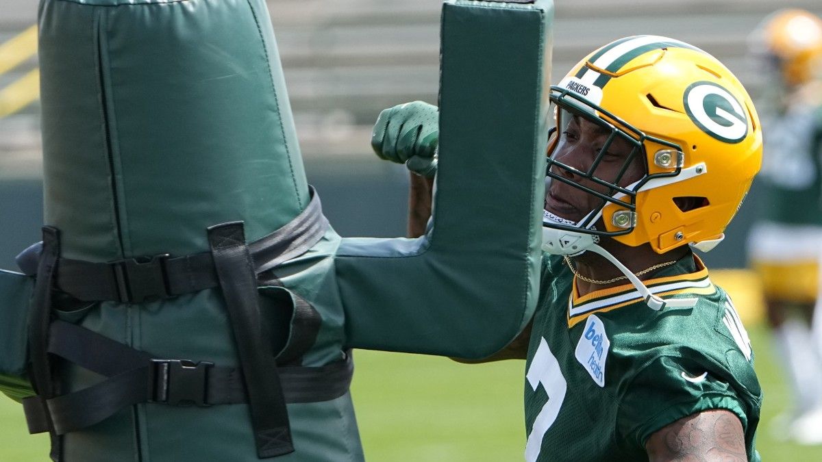NFC North Insiders: Christian Watson Among Most Important Rookies - Sports Illustrated Green Bay Packers News, Analysis and More - Vimarsana News
