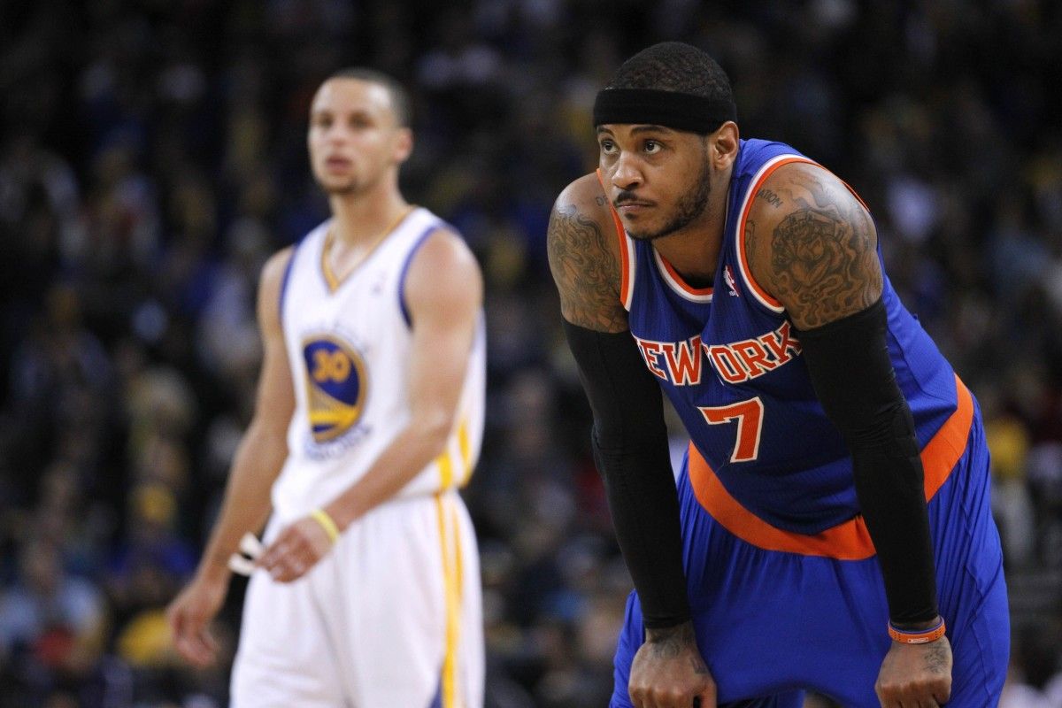 Opinion: 10x NBA All-Star? The Golden State Warriors Should Sign This Player - Vimarsana News