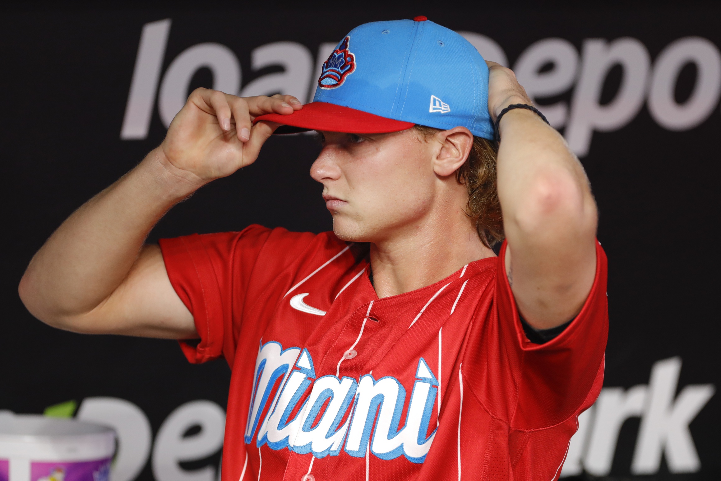 Дебют спорт