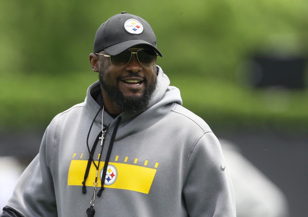 Miami Dolphins 2022 Opponent Breakdown: Pittsburgh Steelers - Sports Illustrated Miami Dolphins News, Analysis and More - Vimarsana News