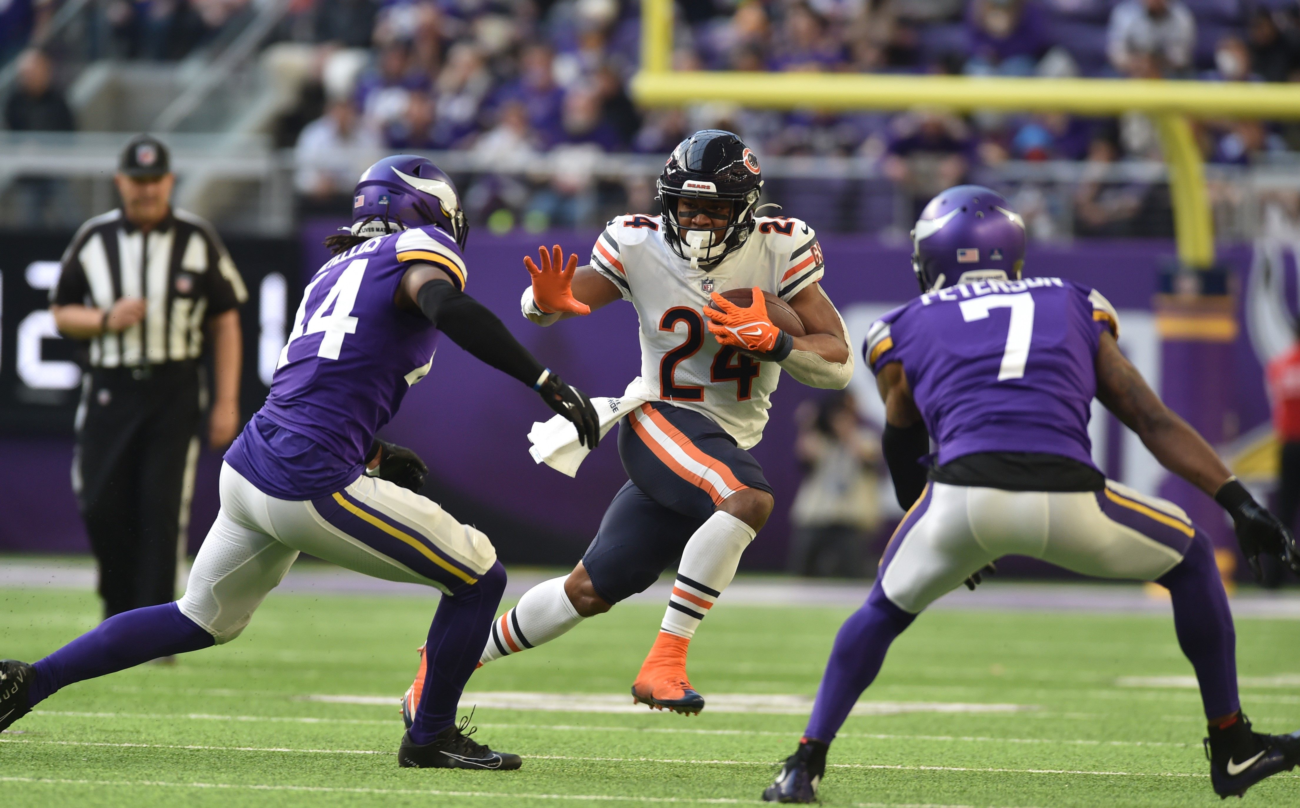 How well GM Ryan Poles backed up Chicago Bears starters - Sports Illustrated Chicago Bears News, Analysis and More - Vimarsana News