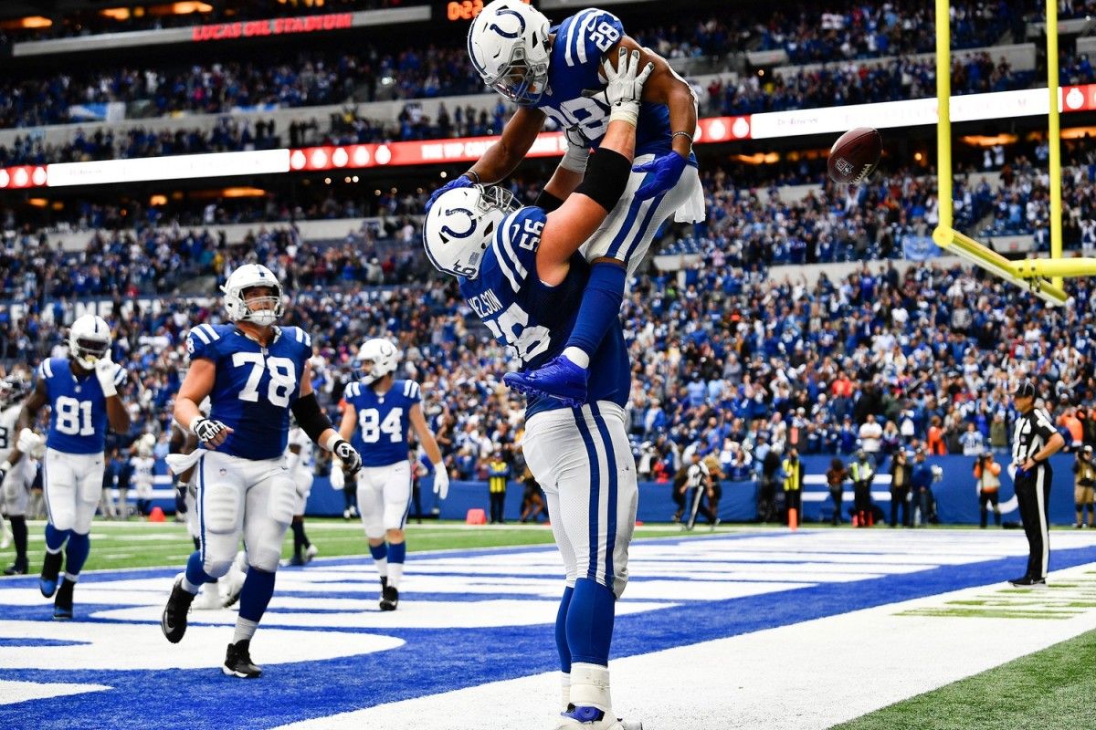 Which AFC South Rival Players Would Help the Jacksonville Jaguars the Most? - Sports Illustrated Jacksonville Jaguars News, Analysis and More - Vimarsana News