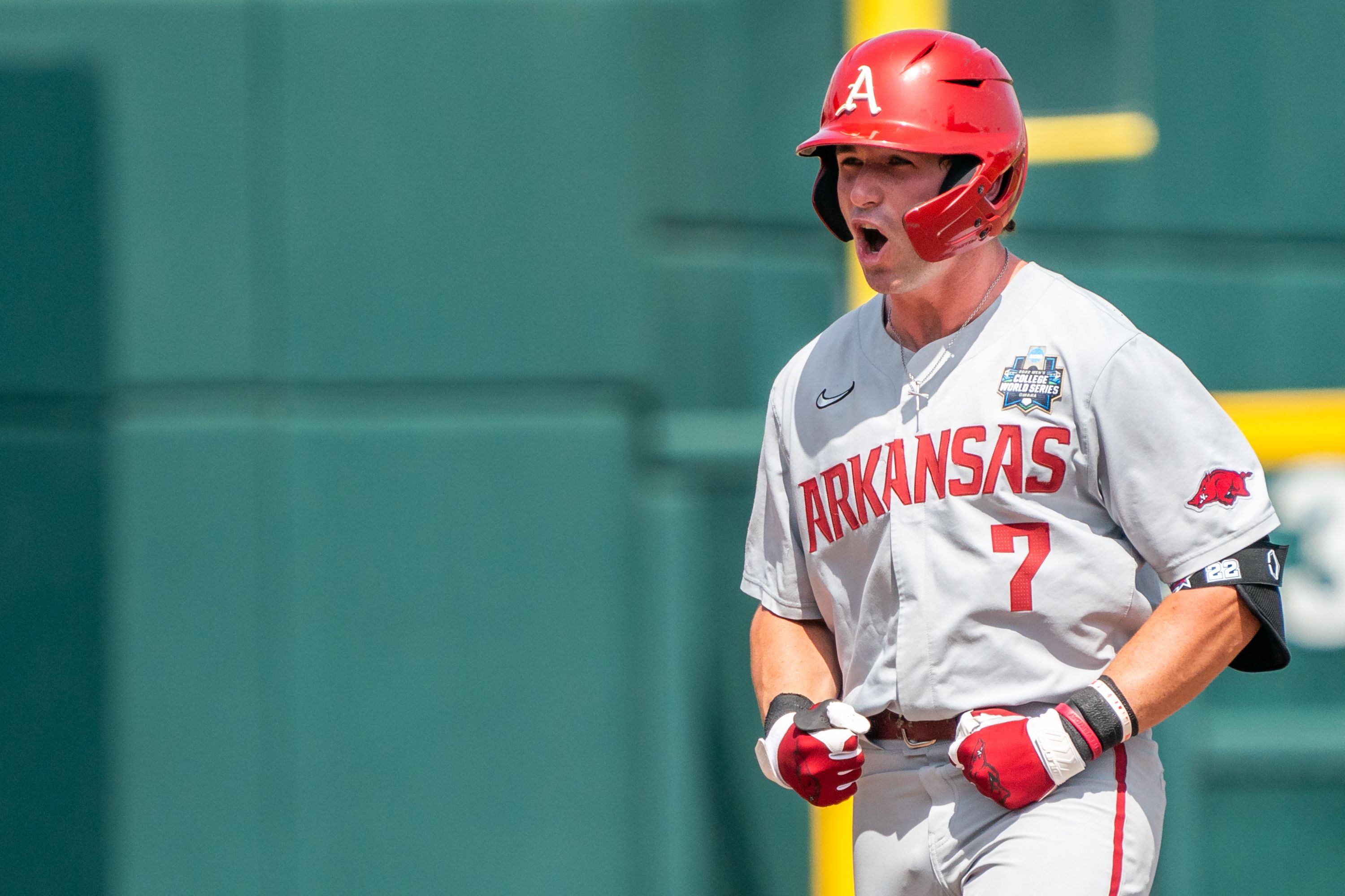 The Royals' Initial 2022 MLB Draft Haul Wisely Bets on College Talent - Sports Illustrated Kansas City Royals News, Analysis and More - Vimarsana News