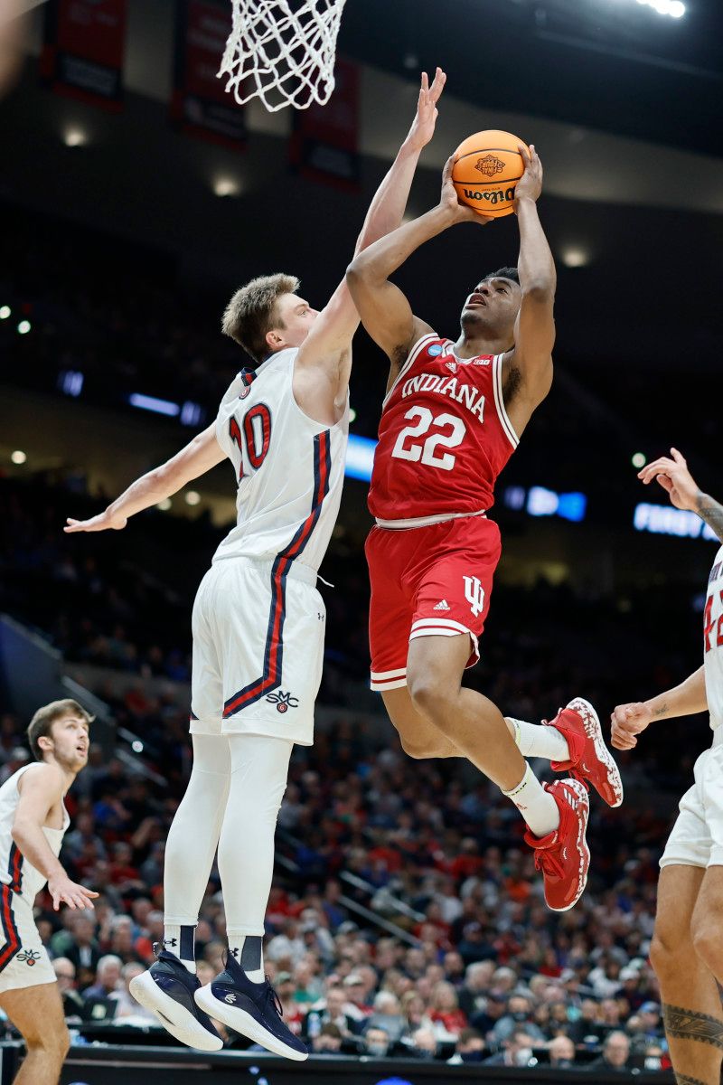 Jordan Geronimo