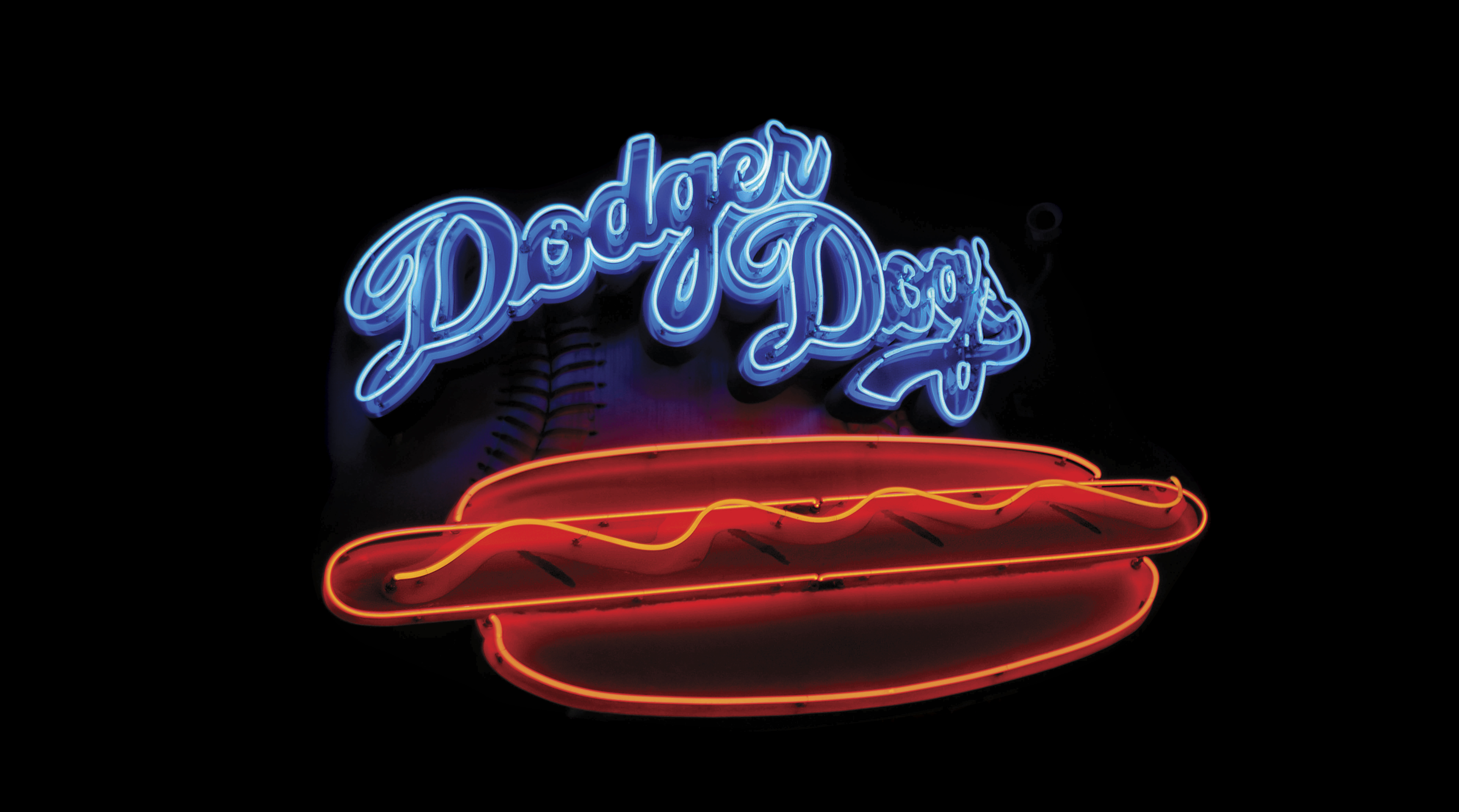 Dodger Dog history, legacy as most iconic hot dog in sports - Sports Illustrated
