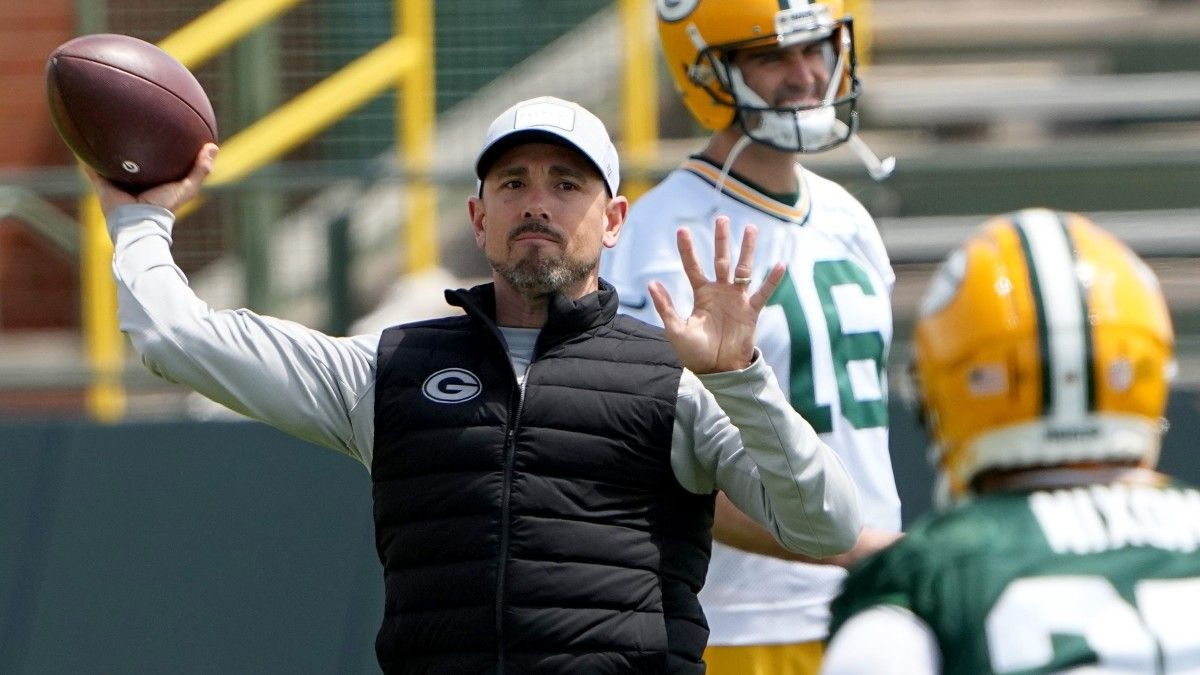 Packers on List of Teams That 'Actually' Could Win Super Bowl - Sports Illustrated Green Bay Packers News, Analysis and More - Vimarsana News