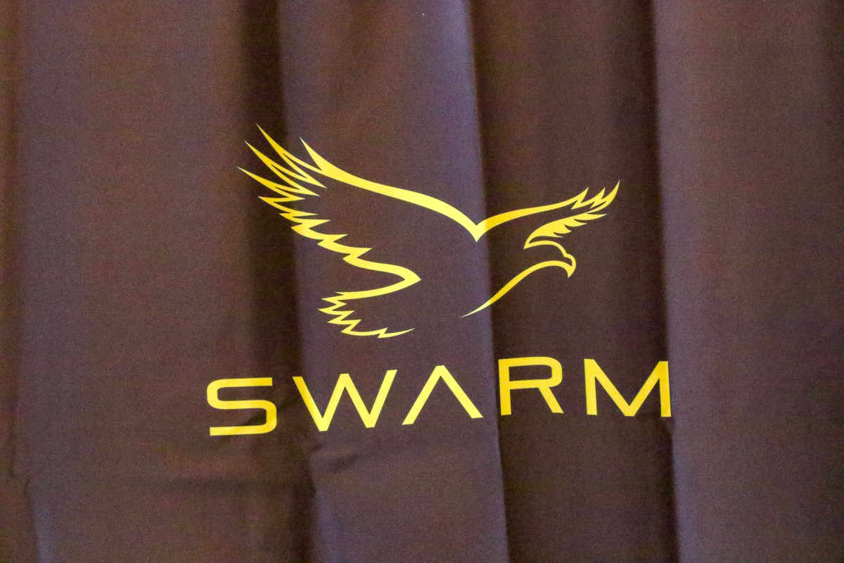Iowa Swarm Collective
