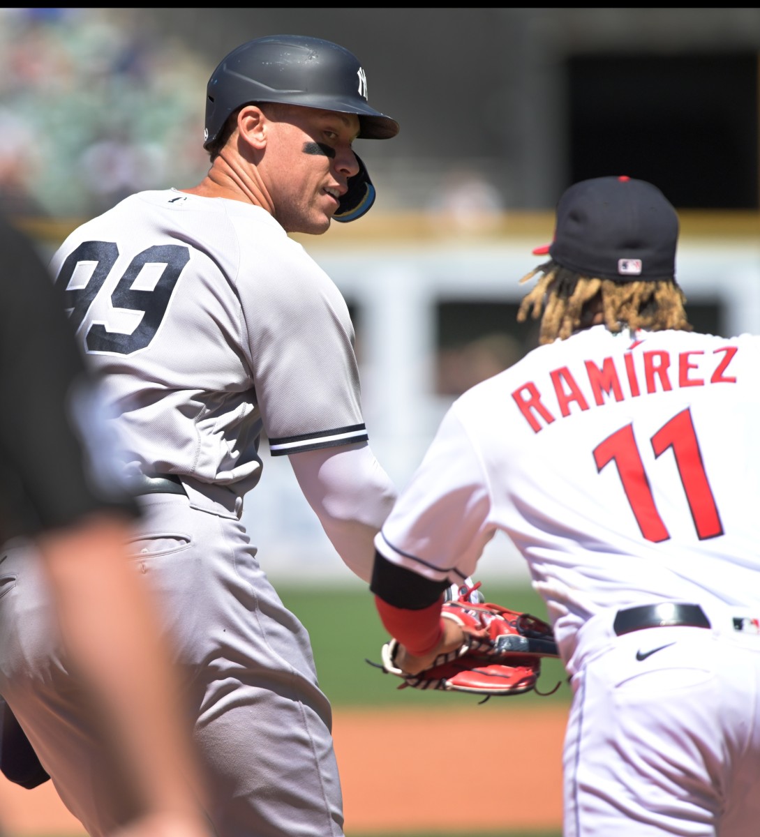 Harold Ramirez Player Props: Rays vs. Astros