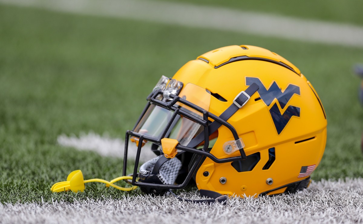 West Virginia Football Roster 2022 Sports Illustrated West Virginia