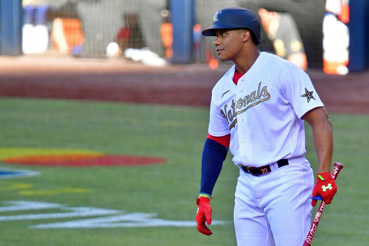 Juan Soto