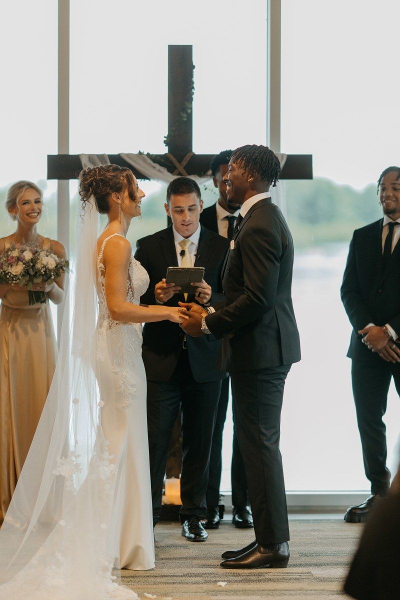 TAYLOR WEDDING - DBP-391