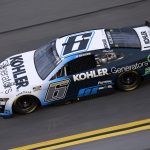 Breaking It Down: Can Brad Keselowski still rally to make the playoffs? - Vimarsana News