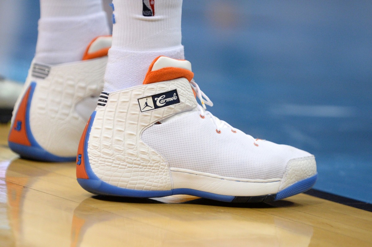 Opinion: The Miami Heat Should Sign This 10x NBA All-Star