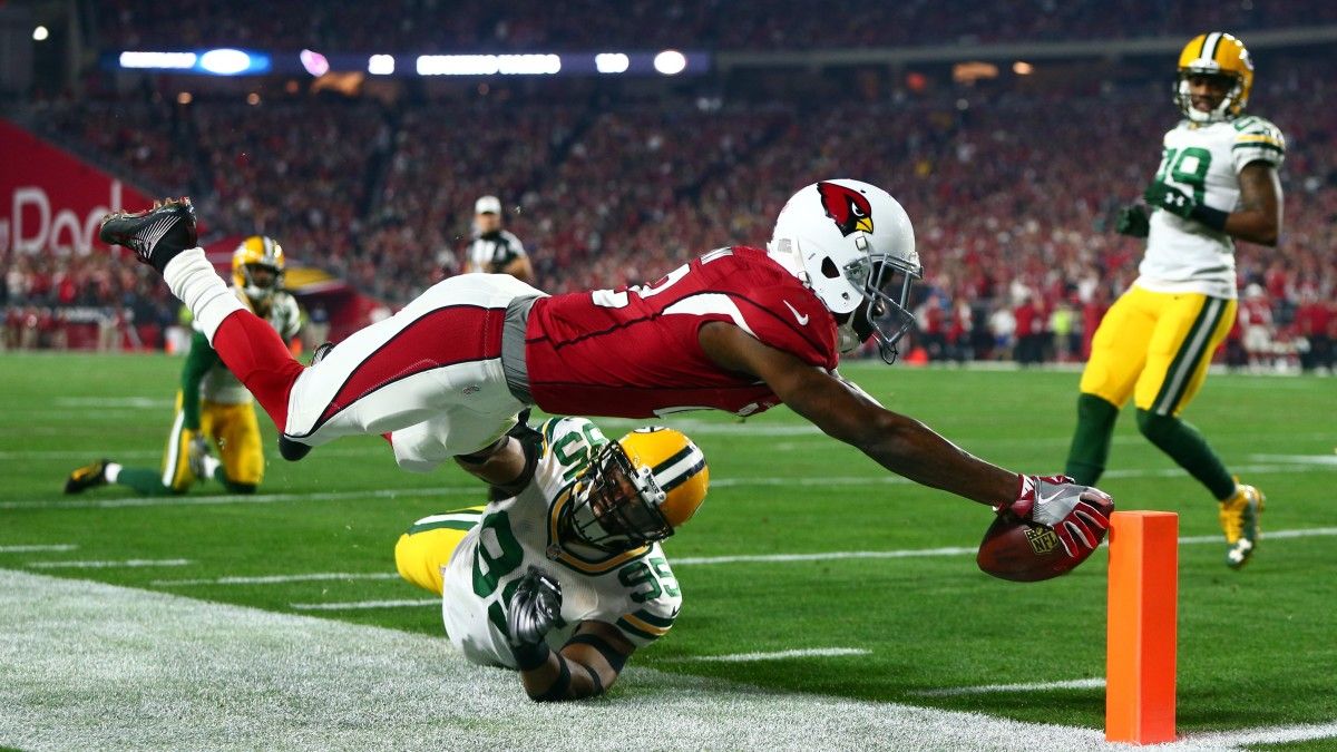 Packers Work Out Receiver John Brown, Cornerback Bryce Watts - Sports Illustrated Green Bay Packers News, Analysis and More - Vimarsana News