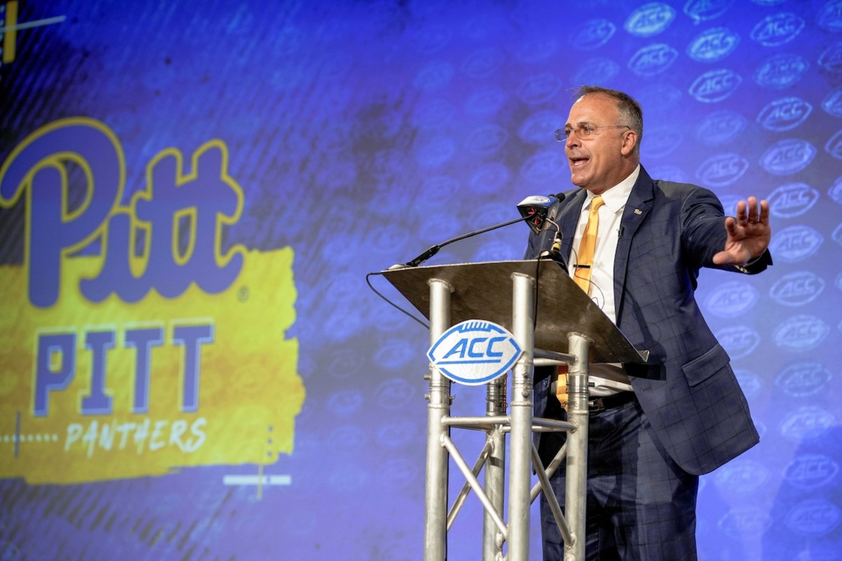 Pitt Football Transfer Bub Means Earns Waiver, Will Play in 2022