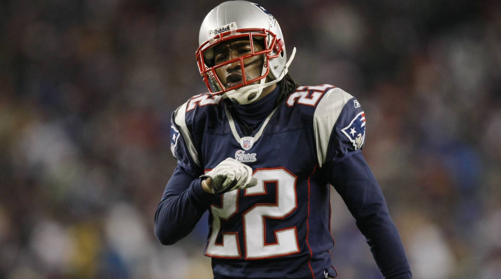 Asante Samuel Claims Some of His Patriots Teammates Were 'Brainwashed' thumbnail