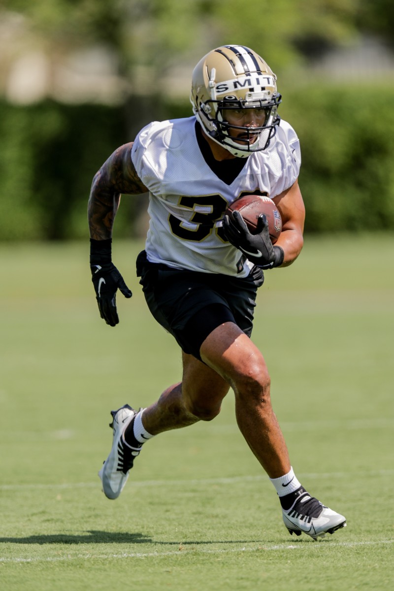 Saints Training Camp Preview The Darkhorses Sports Illustrated New Orleans Saints News
