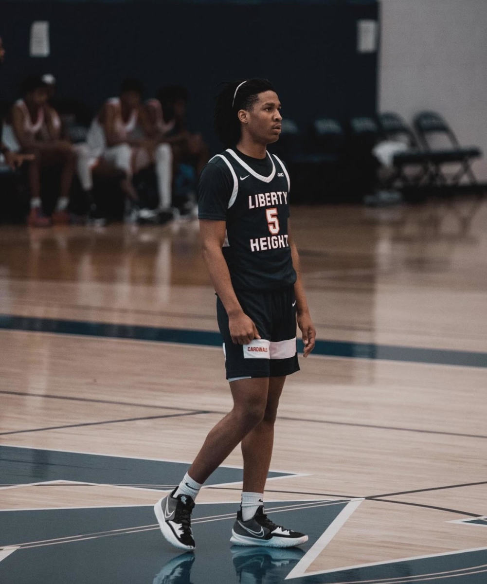 Virginia Basketball Recruiting The Search for UVA's Next Point Guard