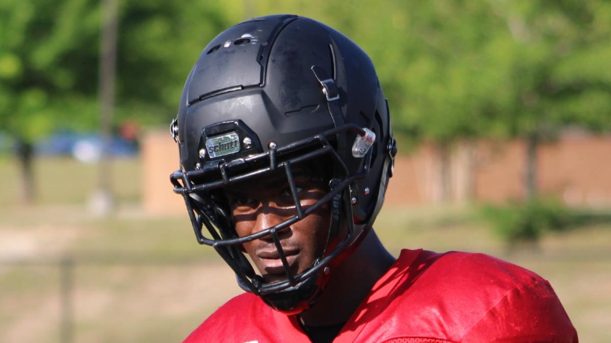 2024 Miami Hurricanes Quarterback Recruit Prentiss Air Noland Played