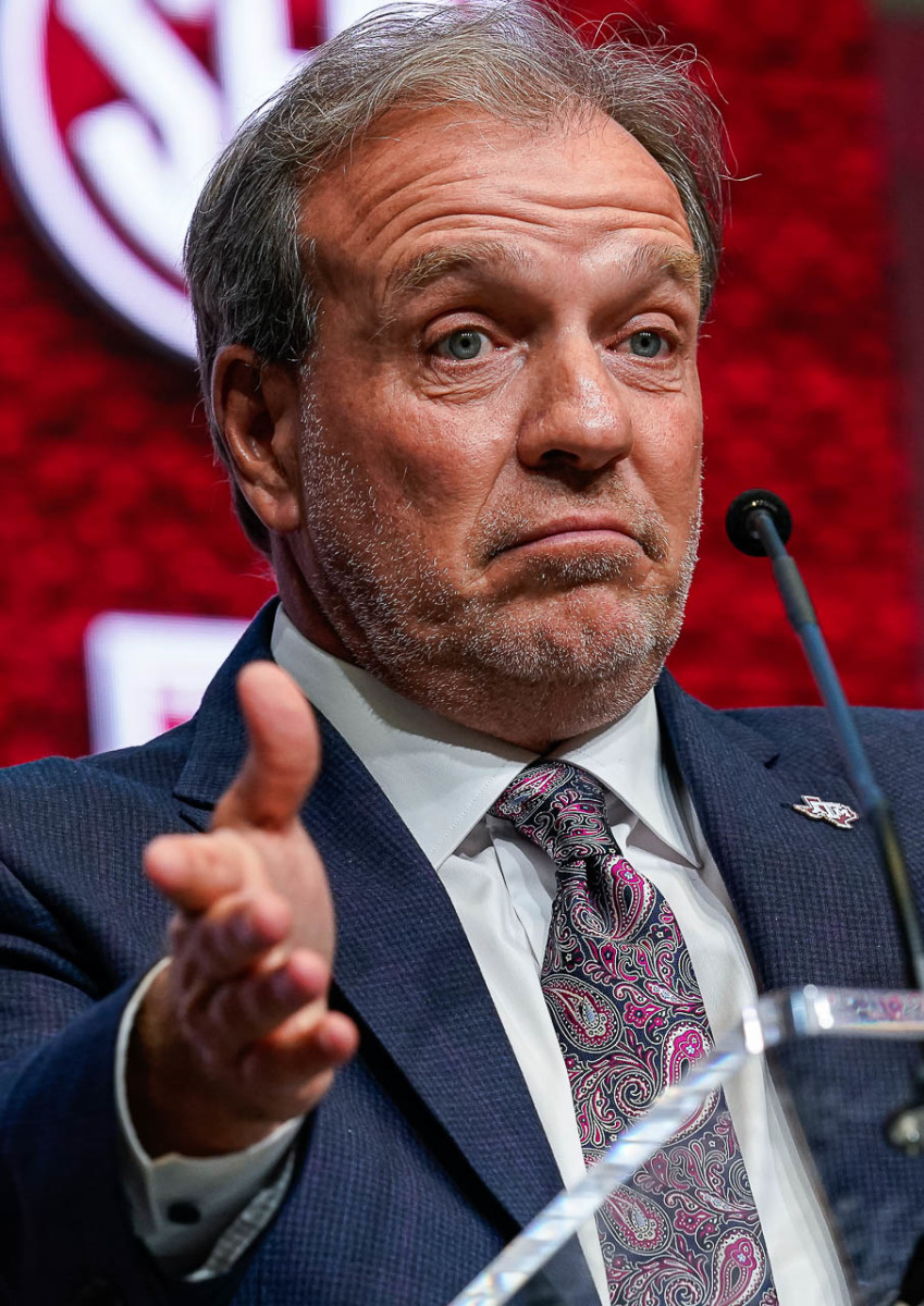 Jimbo Fisher-SECMD22