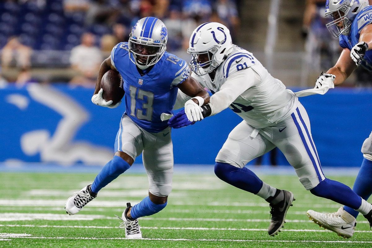 Arizona Cardinals Add USFL Championship Game MVP Victor Bolden Jr. - Vimarsana News