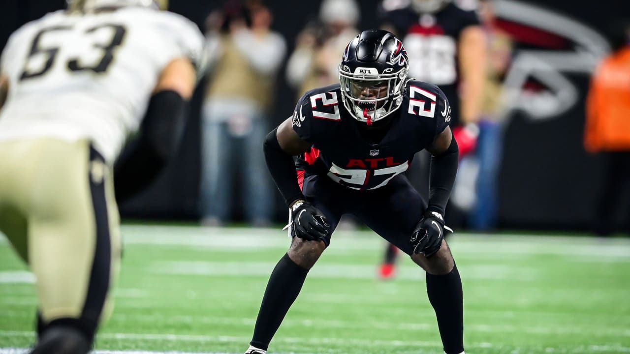 Atlanta Falcons Training Camp 3 To Watch: Safety - Sports Illustrated Atlanta Falcons News, Analysis and More - Vimarsana News