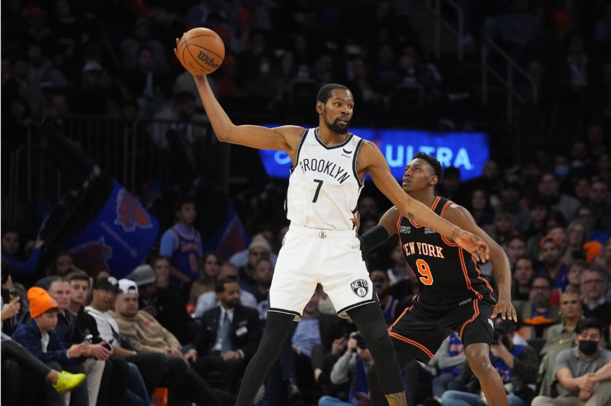 Phoenix Suns Fall to Third in Kevin Durant Next Team Odds Sports