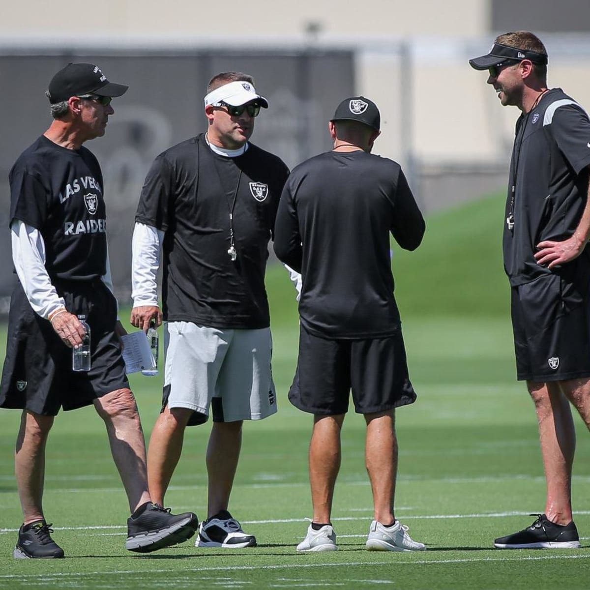 Las Vegas Raiders Hire Yet Another Ex New England Patriots Scout - Sports Illustrated New England Patriots News, Analysis and More - Vimarsana News