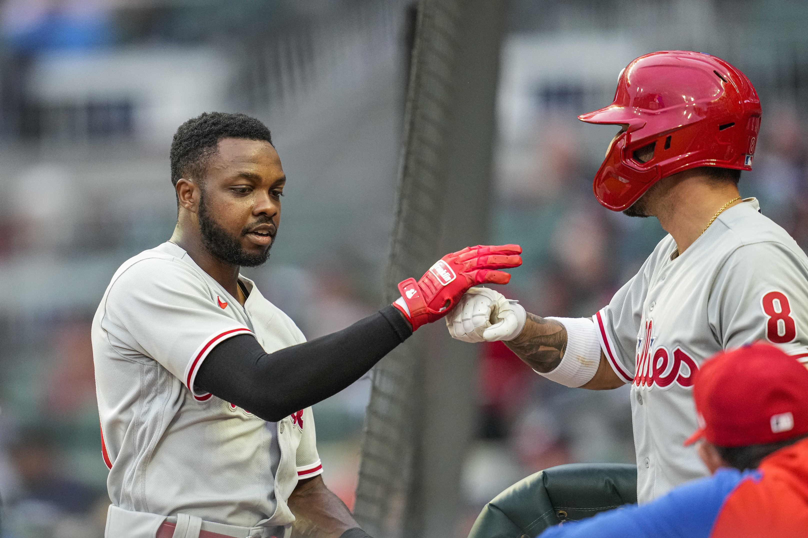 Tampa Bay Rays Notebook New Outfielder Roman Quinn Looks To Fit In With Rays Sports