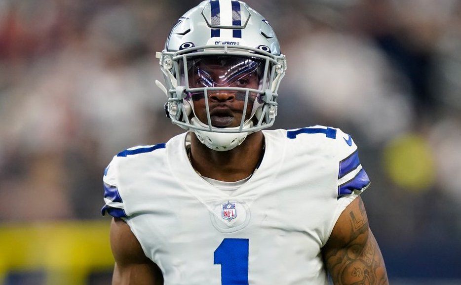 'Thank God': Dallas Cowboys' Kelvin Joseph Comments on 'Last Word' Amid Police Report - FanNation Dallas Cowboys News, Analysis and More - Vimarsana News