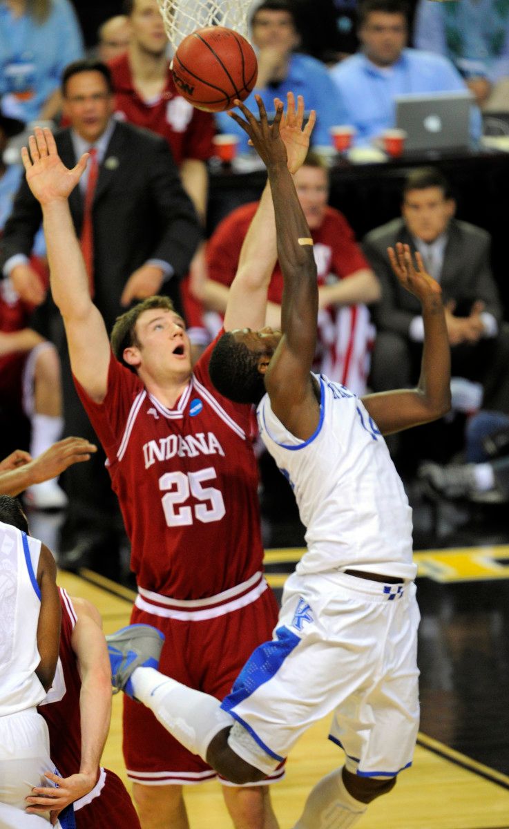 Tom Pritchard