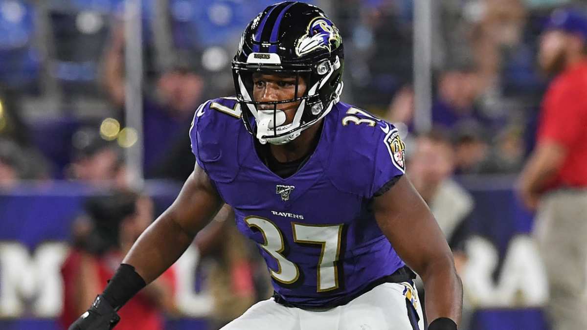 Ravens Have Two Players Left From 2019 Draft Class - Sports Illustrated  Baltimore Ravens News, Analysis and More