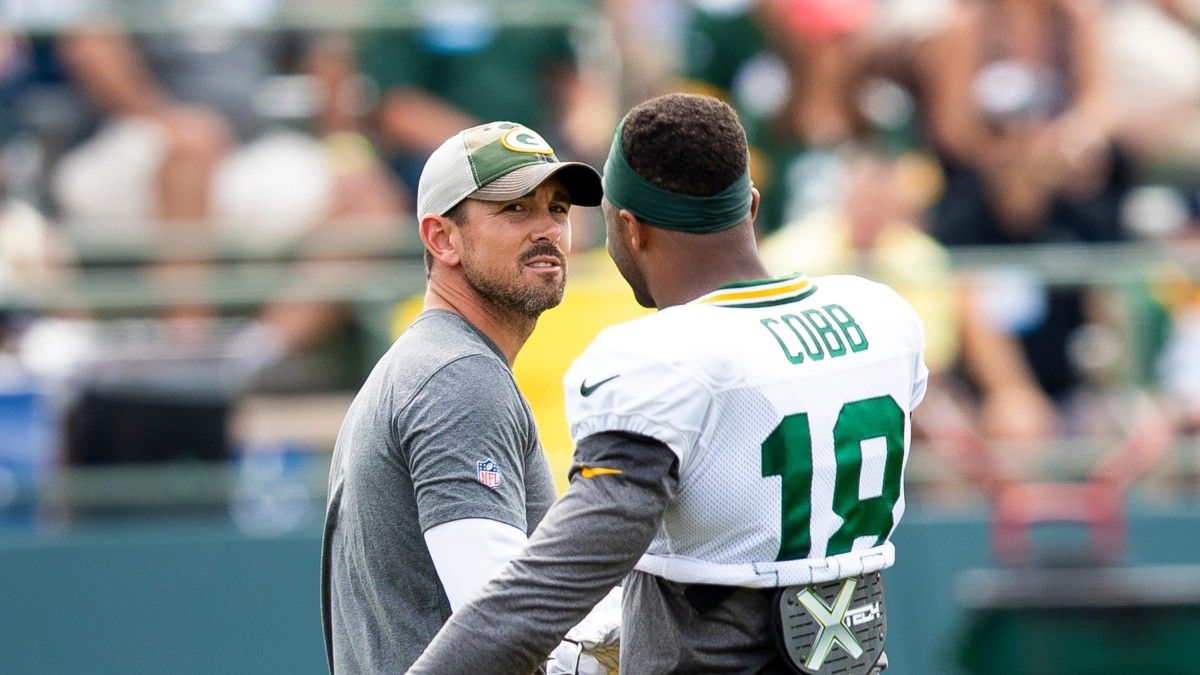 15 Biggest Battles of Packers Training Camp - Sports Illustrated Green Bay Packers News, Analysis and More - Vimarsana News