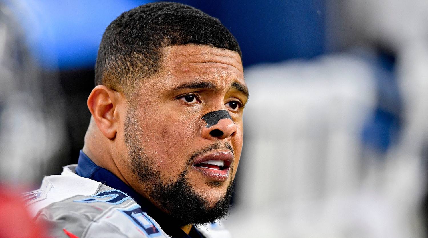 Bills OL Rodger Saffold Placed on NonFootball Injury List After Car