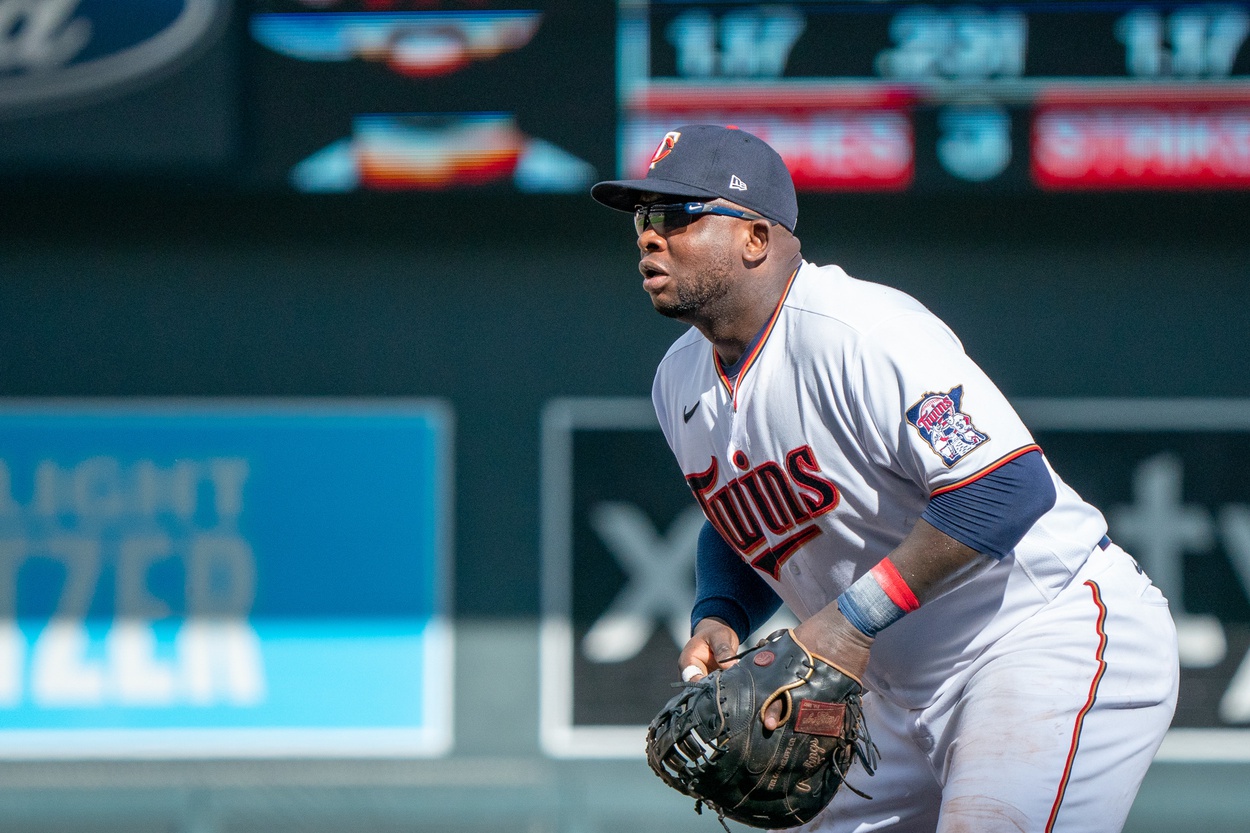 What’s next for the Minnesota Twins and Miguel Sano?