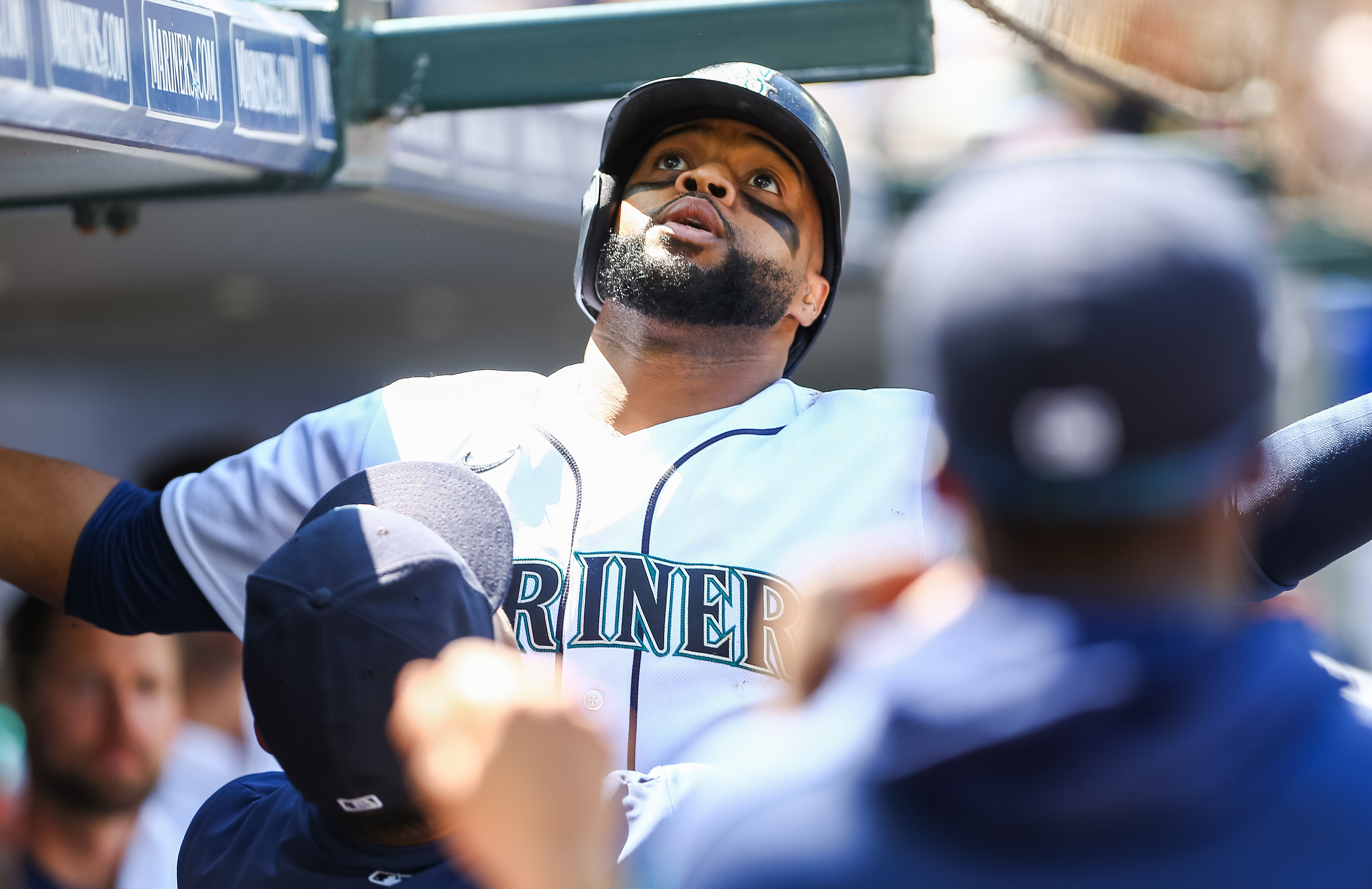 Seattle Mariners Silenced by Justin Verlander, Drop Series to Houston