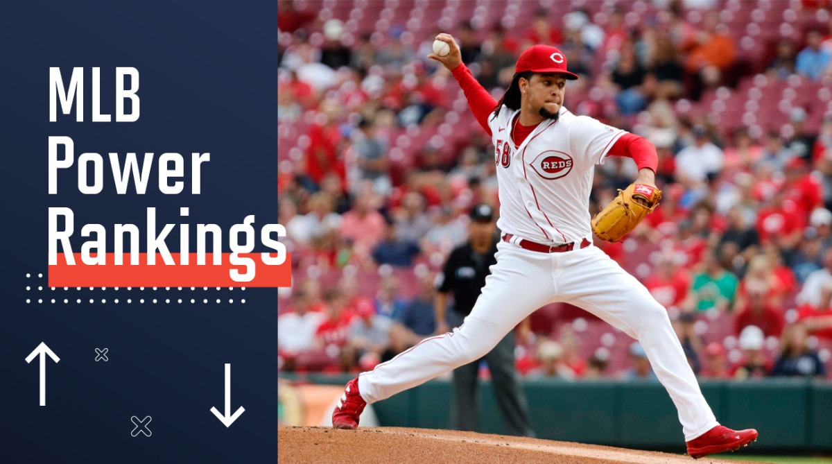 Evaluating the Reds shortstop options for the 2022 season