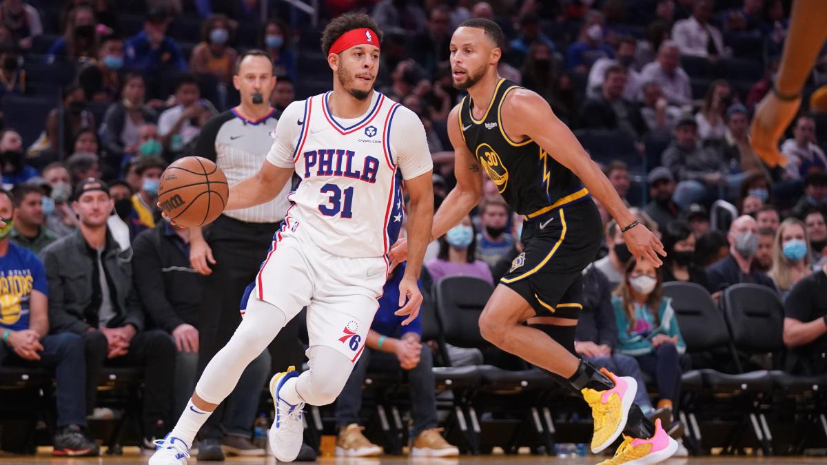 Seth Curry Prefers to His Own Path Than Join His Brother Stephen