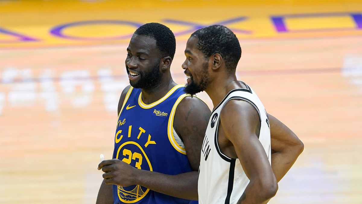 draymond-green-kevin-durant-GettyImages-1302146894