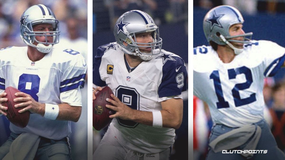 'Dear Dak': 'Is Dallas Cowboys QB Prescott a Troy Aikman or a Tony Romo?' Asks RGIII - FanNation Dallas Cowboys News, Analysis and More - Vimarsana News